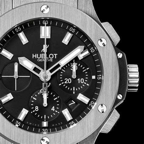 hublot wikipedia español|who owns Hublot watches.